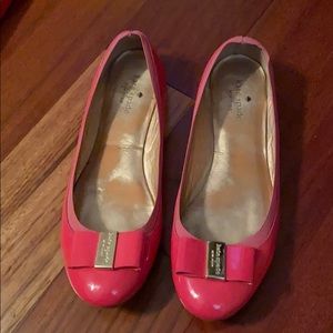 Kate Spade Flats